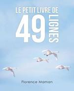 Le Petit Livre De 49 Lignes