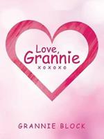 Love, Grannie Xoxoxo