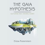 The Gaia Hypothesis