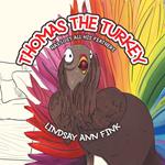 Thomas the Turkey