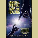 Universal Spiritual Laws and Healing