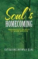 Soul's Homecoming: An Empath's Journey to Inner Wisdom