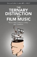 The Ternary Distinction of Film Music: Referential, Complementary, and Epistemic