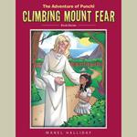 Climbing Mount Fear