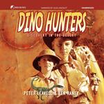 Dino Hunters