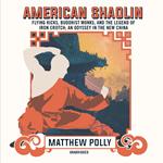 American Shaolin