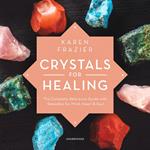 Crystals for Healing