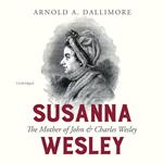 Susanna Wesley