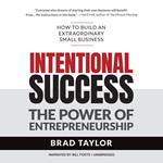 Intentional Success