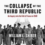 The Collapse of the Third Republic