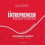 The Entrepreneur Roller Coaster