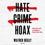 Hate Crime Hoax