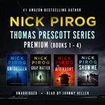 Thomas Prescott Series Premium