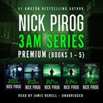 3 a.m. Premium: Books 1–5