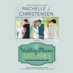 The Wedding Planner Mysteries Box Set