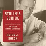 Stalin’s Scribe