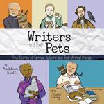 Writers and Their Pets