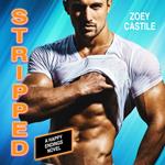 Stripped (Happy Endings Book 1)