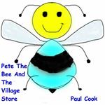 Pete The Bee And The Village Store