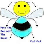 Pete The Bee And The Brook