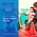 Animal Assisted Therapy