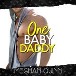 One Baby Daddy (Dating by Numbers Series Book 3)