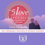 The 5 Love Languages by Gary Chapman