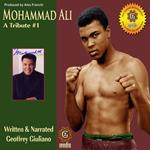 Mohamad Ali - A Tribute 1