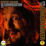 Ginger Baker Of Cream - In Conversation 3