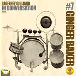 Ginger Baker of Cream - In Conversation 7