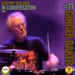 Ginger Baker of Cream - In Conversation 11