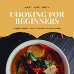 Cooking for Beginners