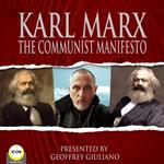 Karl Marx - The Communist Manifesto