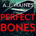 Perfect Bones (Samantha Willerby Mystery Series Book 3)