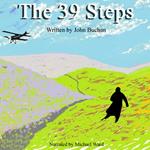 The Thirty-Nine Steps HCR104fm Edition