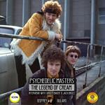 Psychedelic Masters - The Legend Of Cream Interviews With Ginger Baker & Jack Bruce