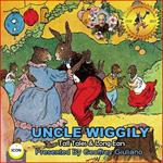 Uncle Wiggily Tall Tales & Long Ears