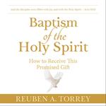 Baptism of the Holy Spirit