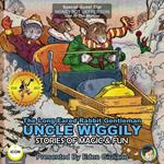 The Long Eared Rabbit Gentleman Uncle Wiggily - Stories Of Magic & Fun