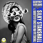 Geoffrey Giuliano In Conversation with Silky Stanshall - Daughter Of Bonzo Dog Man Viv Stanshall