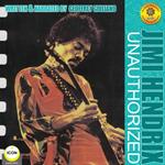 Jimi Hendrix Unauthorized