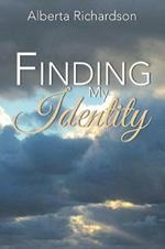 Finding My Identity