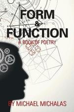 Form & Function: A Book of Poetry