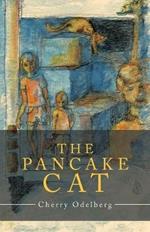 The Pancake Cat