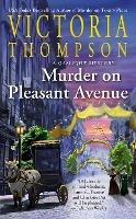 Murder On Pleasant Avenue