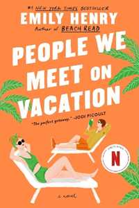 Libro in inglese People We Meet on Vacation Emily Henry