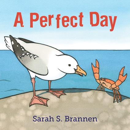 A Perfect Day - Sarah S. Brannen - ebook