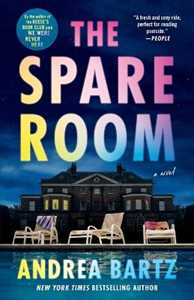 Libro in inglese The Spare Room: A Novel Andrea Bartz