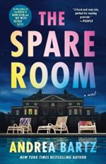 The Spare Room: A Novel