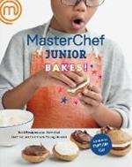 MasterChef Junior Bakes!: Bold Recipes and Essential Techniques to Inspire Young Bakers